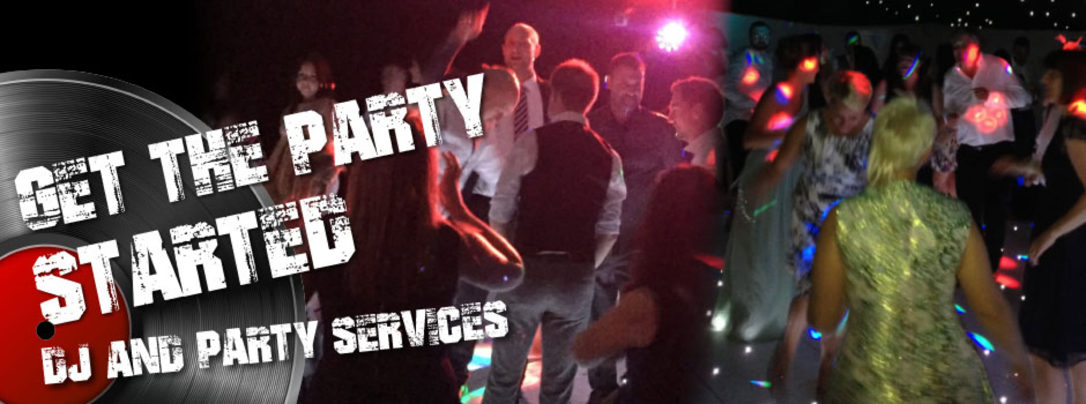 Wedding Disco, Mobile DJ, Weddings, Parties, Music in Sittingbourne. Covering whole of Kent including Sittingbourne, Maidstone, Medway, Sheppey, Faversham, Canterbury, Ashford, Gravesend, Dartford. Call today for a free quote.